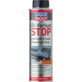 LIQUI MOLY Öl-Verlust Stop 1005 300 ml