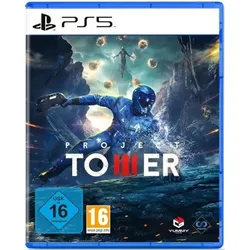 Project Tower - PS5