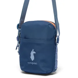 Cotopaxi Todo 1L Shoulder Bag Deep Sea