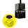 wonderwax Auto Duft Quadratisch schwarz-schwarz 8 ml|Citronella|Innenraum Deko Parfüm Car Scent Baum Geruch Luxus Aufhänger