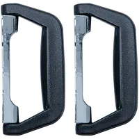 HMF Koffergriff 14973-02 14 x 7 cm