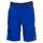 Planam Highline Shorts blau/marine/zink L