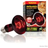 Exo Terra R25 Infrarot-Spotlampe