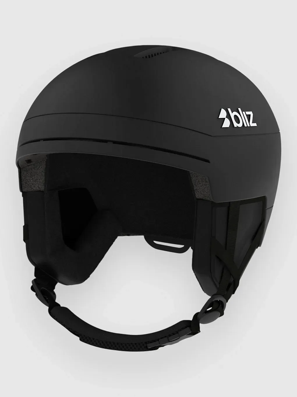 BLIZ Active Eyewear S002 MIPS Helm matte black Gr. L
