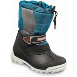 MEINDL Snowy 3000 Winterstiefel (Größe 38, grau)