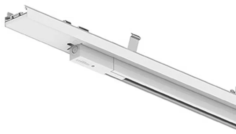 Performance in Light Stromschienenmodul 310566