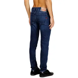 Diesel 1979 Sleenker Regular Fit Blau 33/32