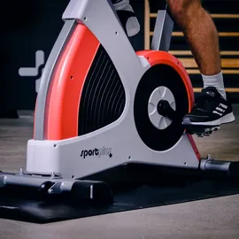 Sportplus SP-SRP-3000 weiß/grau/rot