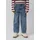 s.Oliver Jeans Baggy / Relaxed Fit / Mid Rise / Wide Leg - blau - 104/SLIM