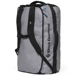 Black Diamond Duffel Bag Stonehauler grau 60 Liter