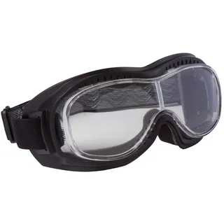 Modeka GmbH PiWear Motorradbrille für Brillenträger klar