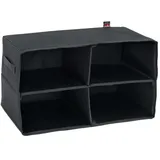 Outwell Campingschrank Crantock Schwarz