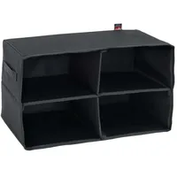 Outwell Campingschrank Crantock Schwarz