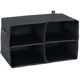 Outwell Campingschrank Crantock Schwarz