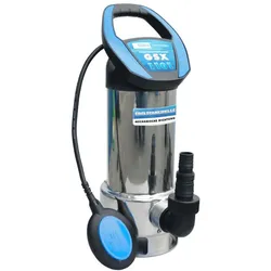 Güde Schmutzwasserpumpe Tauchpumpe GSX 1101 - 94604