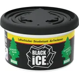 WUNDER-BAUM Duftdose Black Ice 2 St. 48 g
