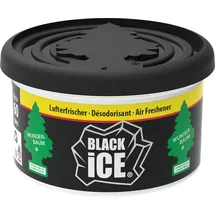 WUNDER-BAUM Duftdose Black Ice 2 St. 48 g