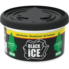 WUNDER-BAUM Duftdose Black Ice 2 St. 48 g