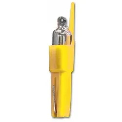 Busch-Jaeger IMPULS Steck-Glühlampe, 12V, 40mA, Schalter/Taster