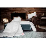 Hefel Klimacontrol Fair Winterdecke (Größe: cm