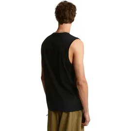 The North Face - Evolution Simple Dome Tank - Tank Top Gr S schwarz