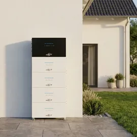 sunenergy xt SunEnergyXT 500 Pro 5 kWh