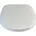 Duravit Duraplus Weiß