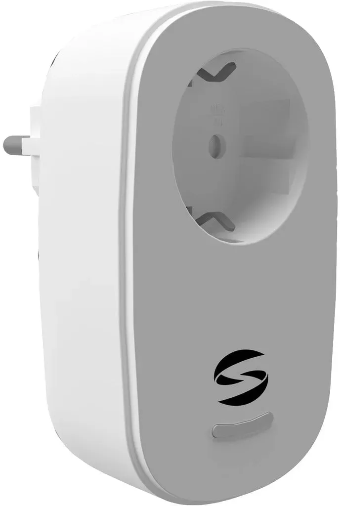 Push Power Switch Adapter