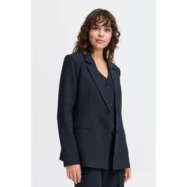 Fransa Blazer Blau 38