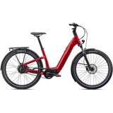 Specialized Como 3.0 Igh Nb Electric Bike Rot L | 530Wh