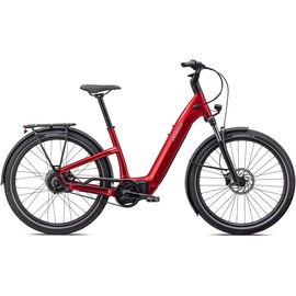 Specialized Como 3.0 Igh Nb Electric Bike Rot L | 530Wh