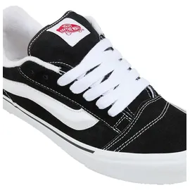 Vans Knu Skool Black 39