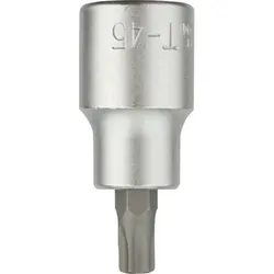 PROFI Steckschlüssel 1/2" Bit Einsatz TX40