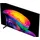LG OLED42C68LA 42" 4K OLED evo AI Smart TV C6