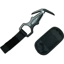 Mares XR - Hand Line Cutter - Beta Titanium