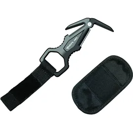 Mares XR - Hand Line Cutter - Beta Titanium