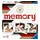 Ravensburger mini memory® DFB Nationalmannschaft Fußball-Weltmeisterschaft 2026 - Kinderspiel ab 3 Jahre