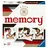 Ravensburger mini memory® DFB Nationalmannschaft Fußball-Weltmeisterschaft 2026 - Kinderspiel ab 3 Jahre