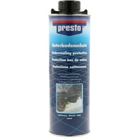 Presto Unterbodenschutz presto UBS Bitumen schw. 1000 ml