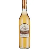 Francois Giboin Pineau Blanc Maison Giboin