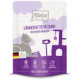 MjAMjAM Truthahn + leckere Möhrchen 6x300g