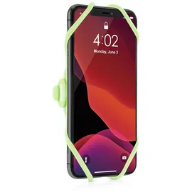 Bone Collection Bike Tie Pro 4 Smartphone-Halterung Universal Luminous