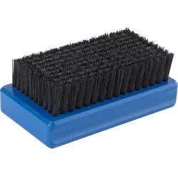 Holmenkol Base Brush Steel neutral