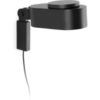 Faro BARCELONA Faro led Wandleuchte Inviting 6W, IP20, schwarz