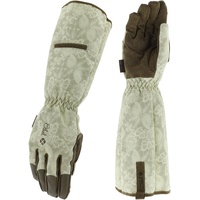 Mechanix Wear Ethel® Garden Rose Handschuhe (Small, Rendezvous)