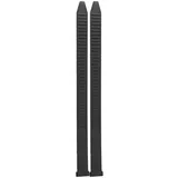 Preiswert & Gut Spanngummi 34 x 2 cm schwarz