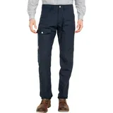 Fjällräven Greenland Jeans M Long Straght Fit dark navy 46