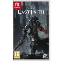 Playstack, The Last Faith - The Nycrux Edition /Switch