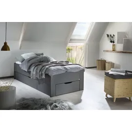 Rauch Aditio 96 x 208 cm Grau