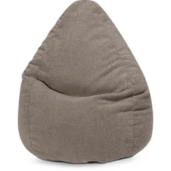 Sitzsack WOOLLY XXL